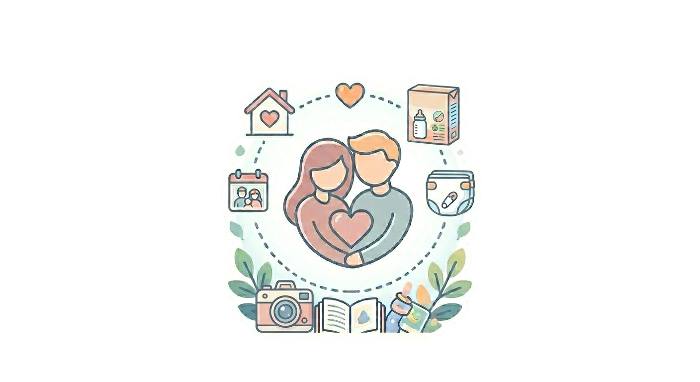 Co-Parenting