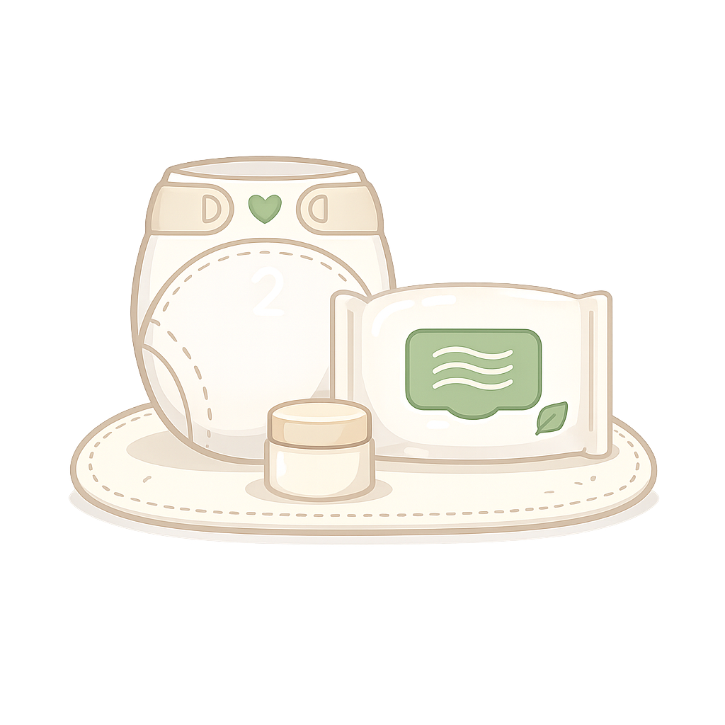 Diaper Log