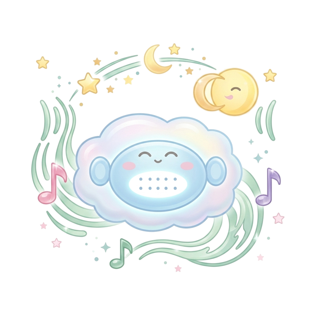 Sleep Sounds