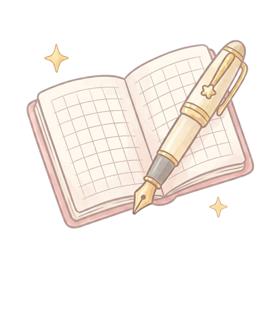 Baby Diary