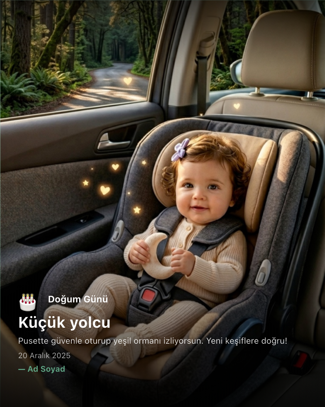 Küçük Yolcu