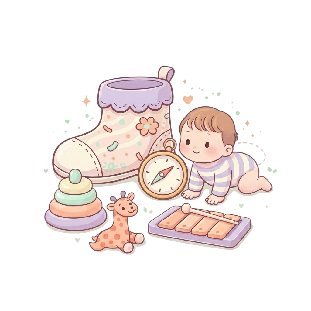 Baby Milestones